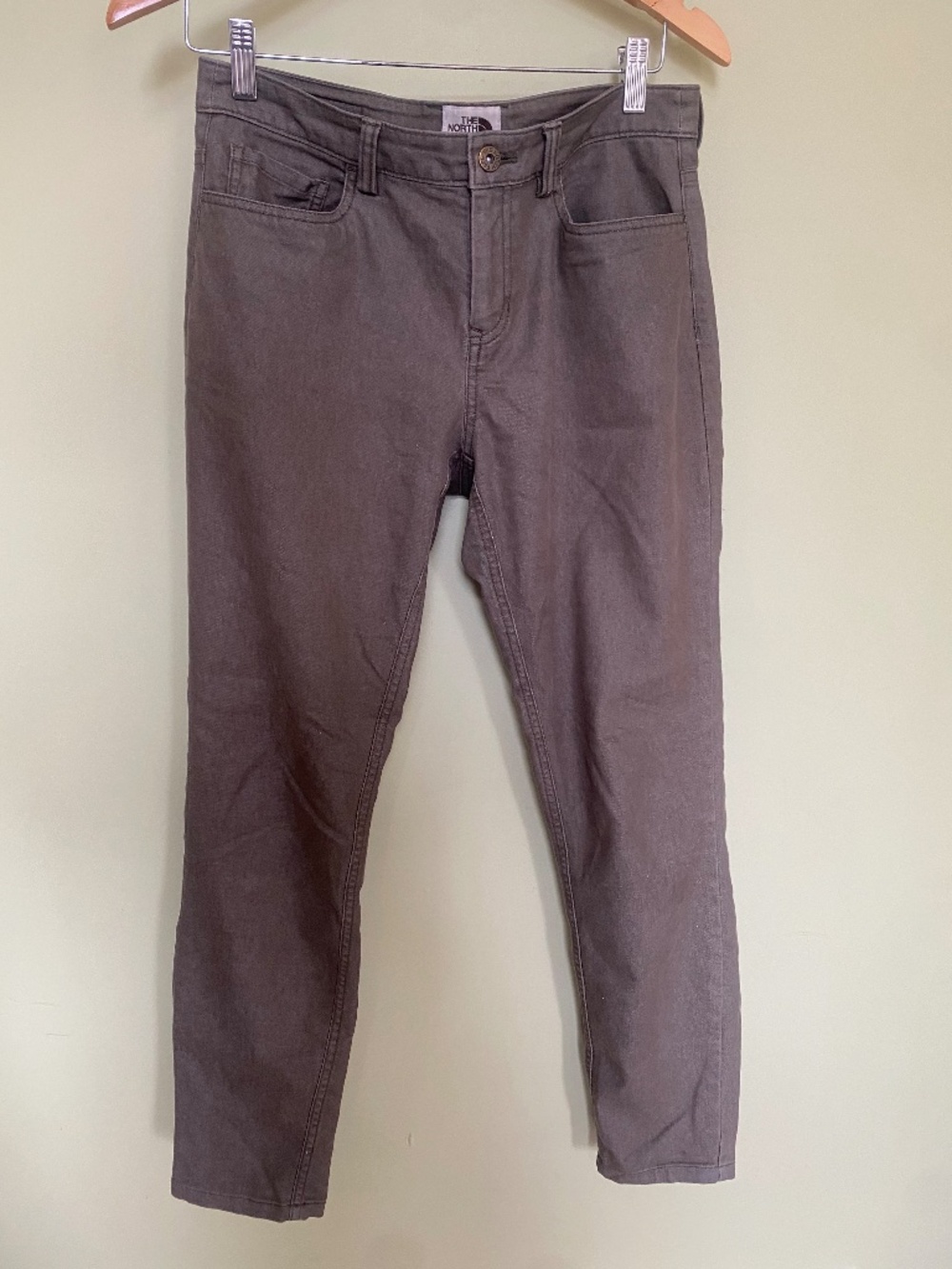 North Face pants